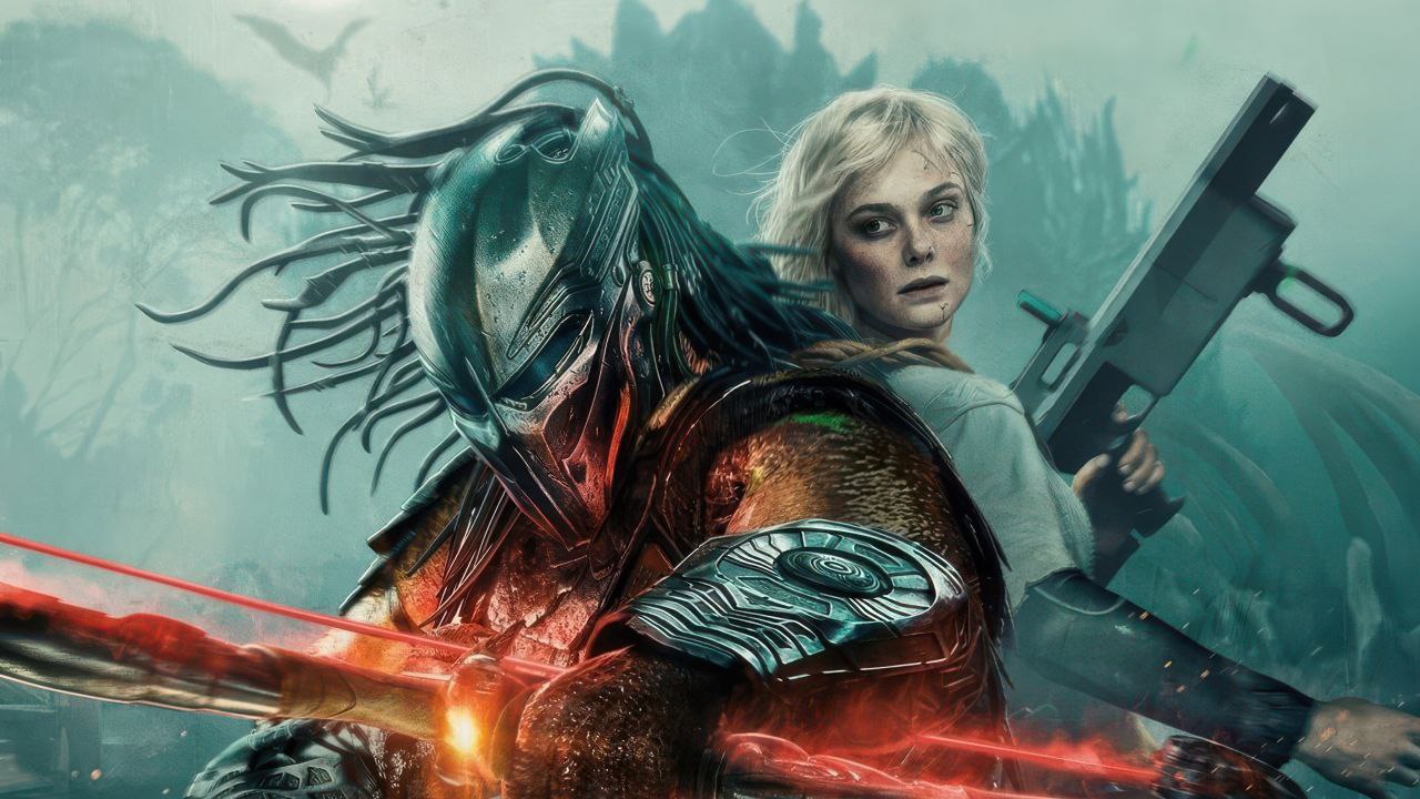 Photo by 20th Century Studios - Predator: Badlands (2025)