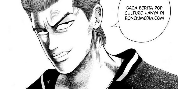 Akhirnya Crows dan Worst Dapat Sekuel Baru dari Hiroshi Takahashi