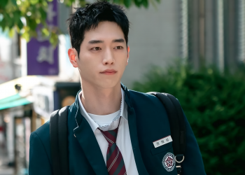 Seo Kang Joon Raih Daesang di MBC Drama Awards 2025