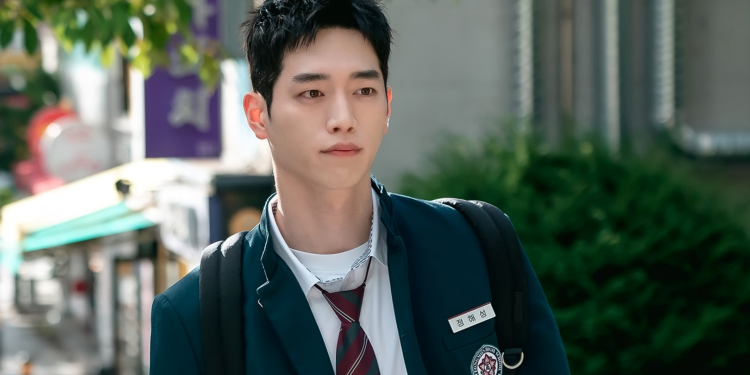 Seo Kang Joon Raih Daesang di MBC Drama Awards 2025
