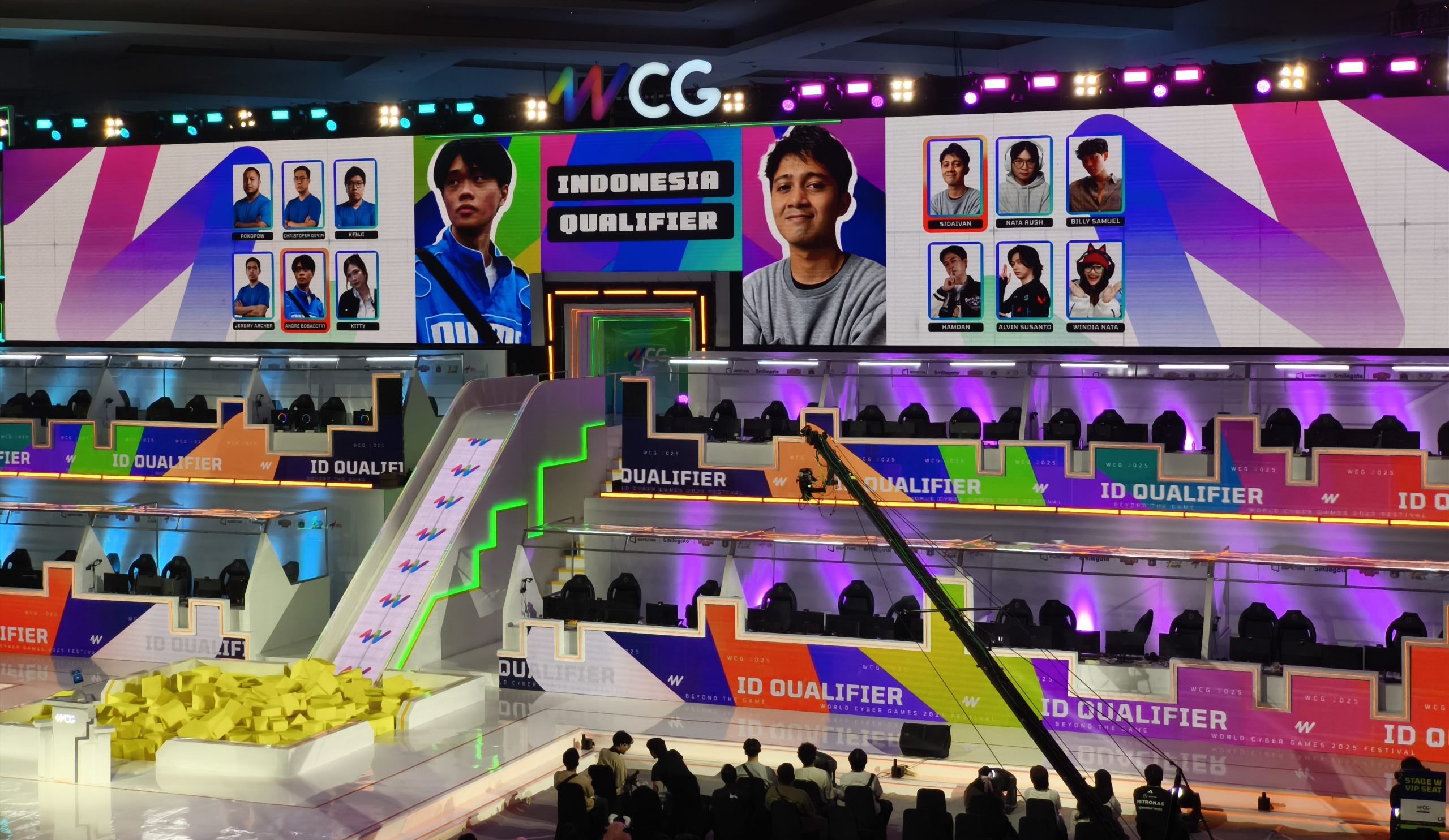 Sumber gambar: Dokumentasi Oleh Tim Roneki Media & Nekonime.idn