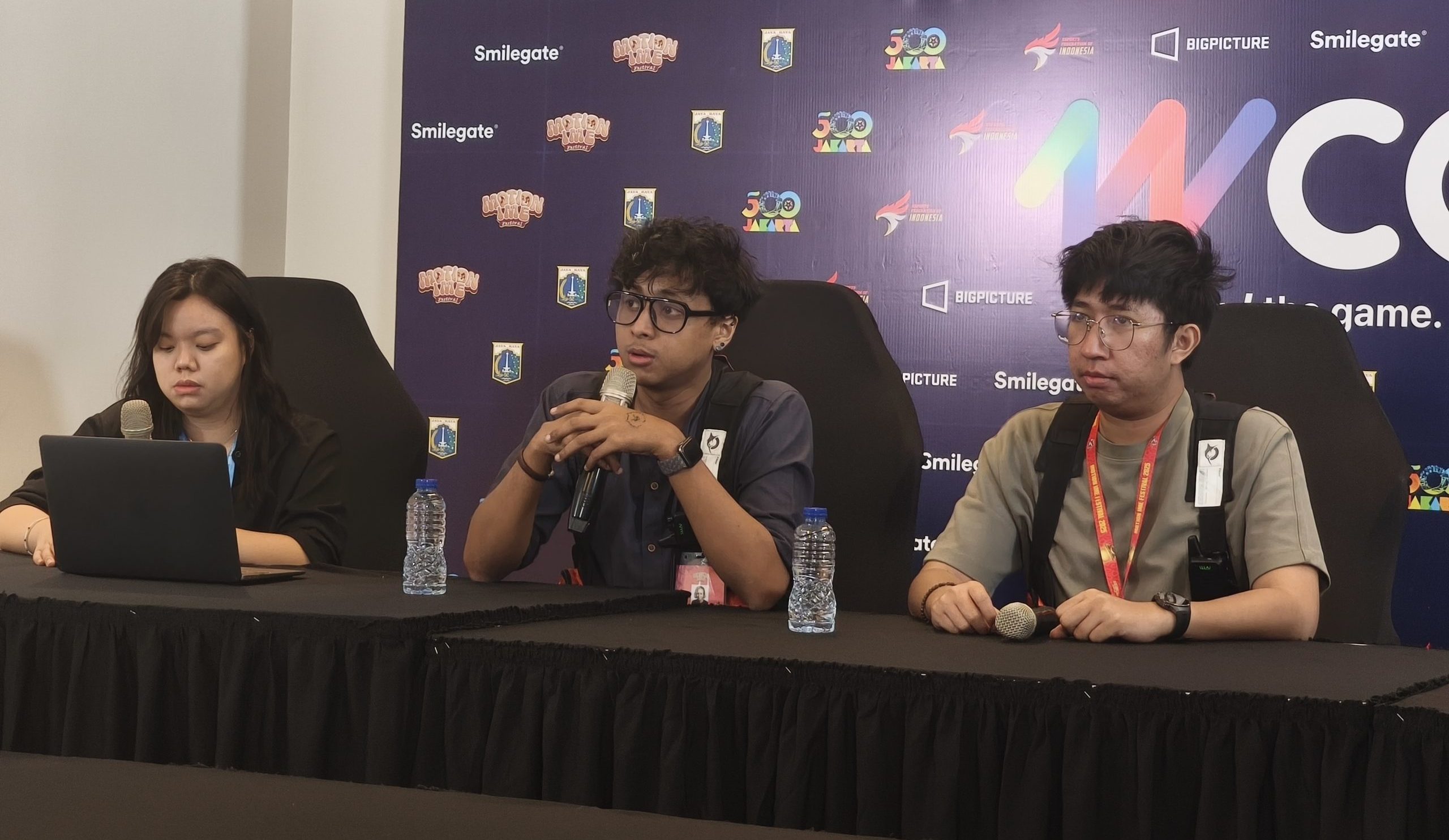 Sumber gambar: Dokumentasi Oleh Tim Roneki Media & Nekonime.idn