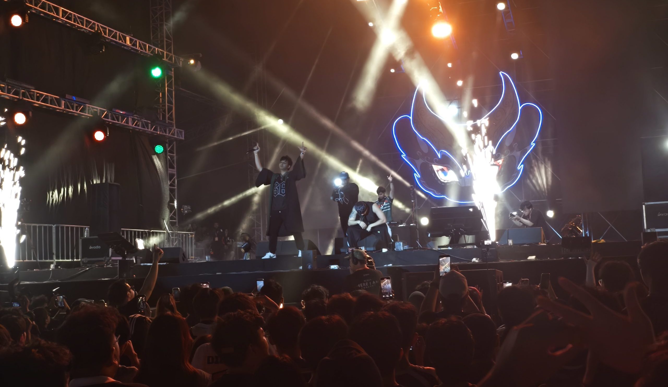 Sumber gambar: Dokumentasi Oleh Tim Roneki Media & Nekonime.idn