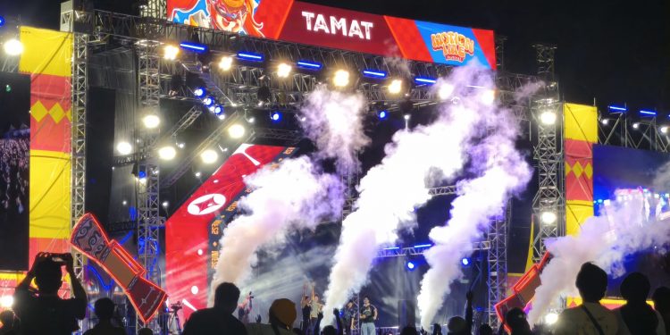 Sumber gambar: Dokumentasi Oleh Tim Roneki Media & Nekonime.idn