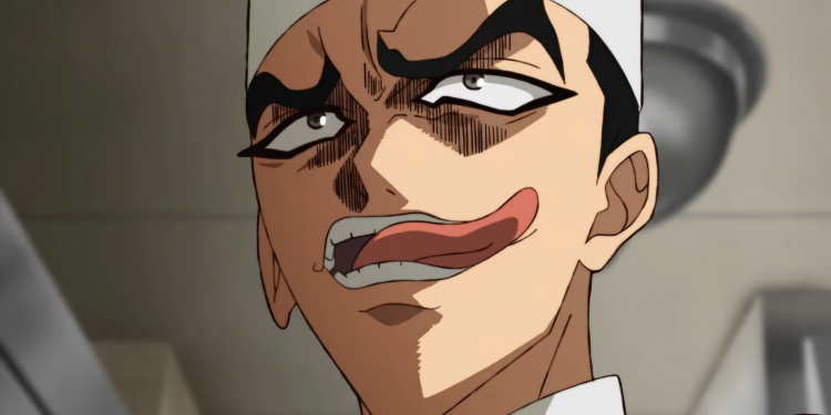 Teaser Anime Iron Wok Jan Akhirnya Rilis, Siap Tayang 2026!