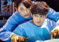 Review Drakor Ghost Doctor: Saat Dokter Jenius Jadi Arwah