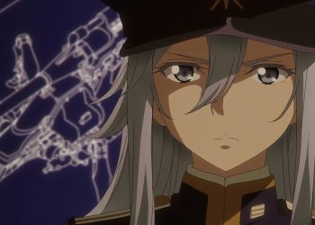 Penulis dari EIGHTY SIX Umumkan Light Novel Baru