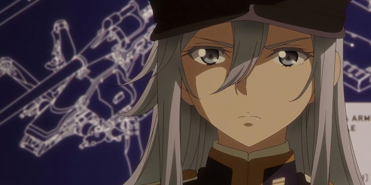 Penulis dari EIGHTY SIX Umumkan Light Novel Baru